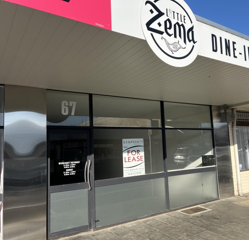 67 Commercial St W, Mount Gambier, SA 5290