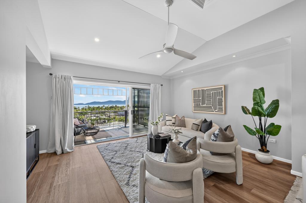 43/34 Bundock St, Belgian Gardens, QLD 4810