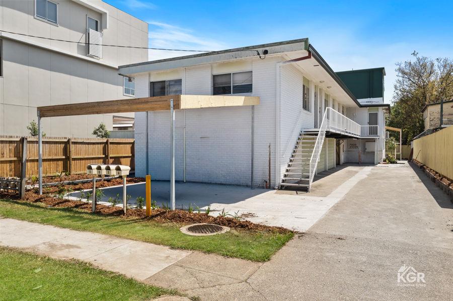4/173 School Rd, Yeronga, QLD 4104