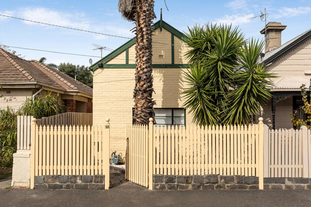 55 Fawkner St, St Kilda, VIC 3182