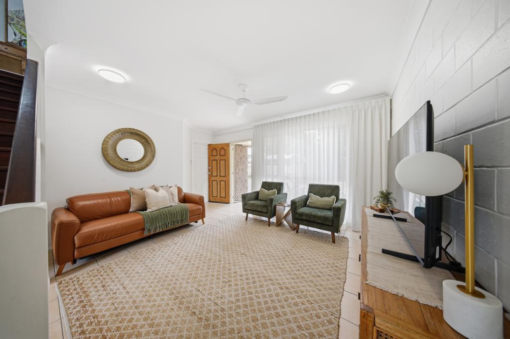 3/76 Thirteenth Ave, Railway Estate, QLD 4810