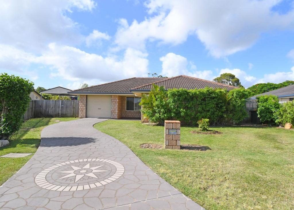 34 Conondale Ct, Torquay, QLD 4655