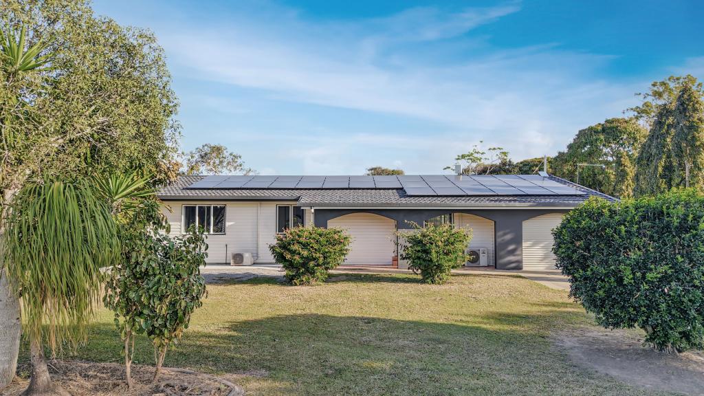 10 Muggleton St, Sarina, QLD 4737