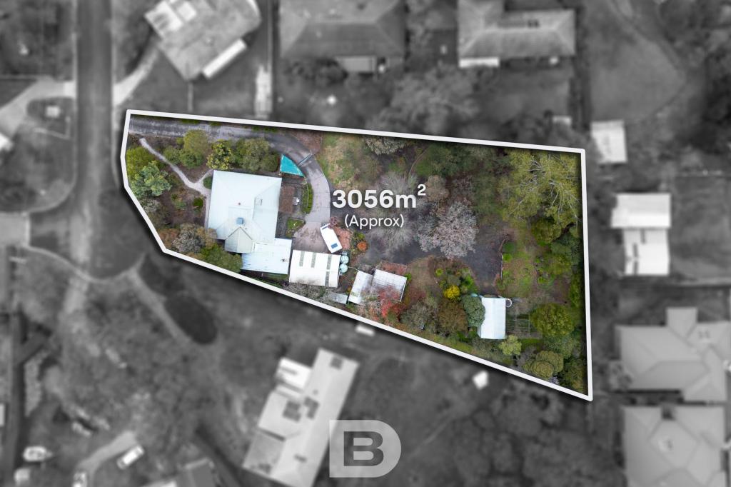 17 Turanga Rd, Gisborne, VIC 3437