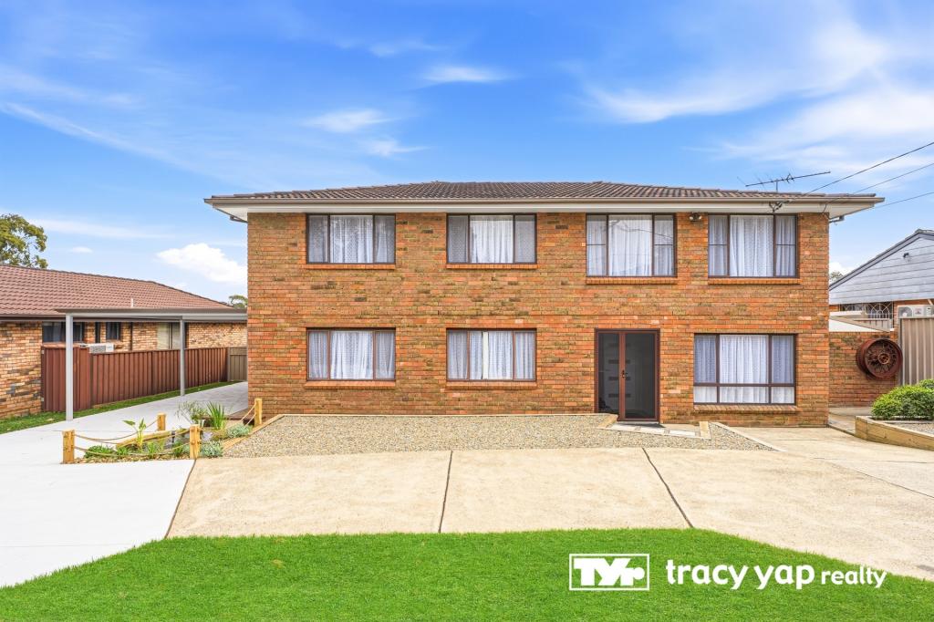 411b North Rocks Rd, Carlingford, NSW 2118