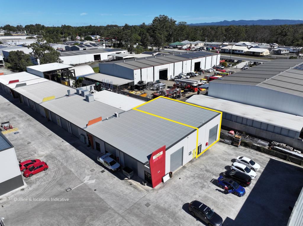 15a/10-12 Cerium St, Narangba, QLD 4504