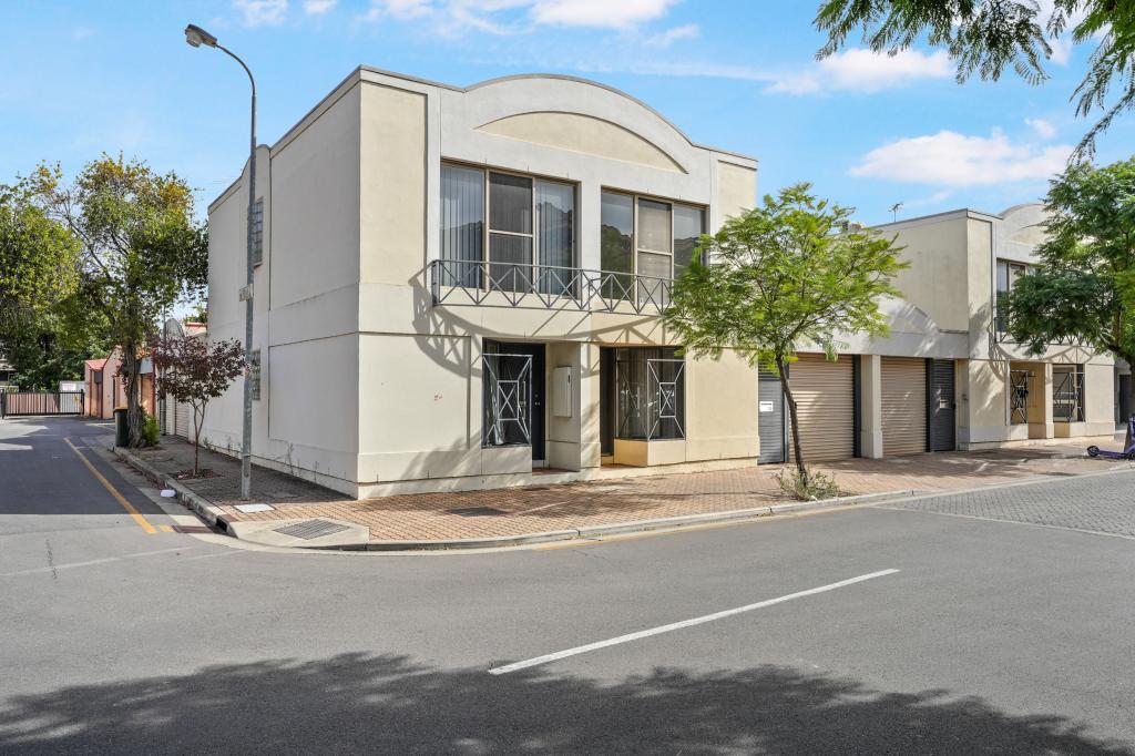 25a Wilcox St, Adelaide, SA 5000