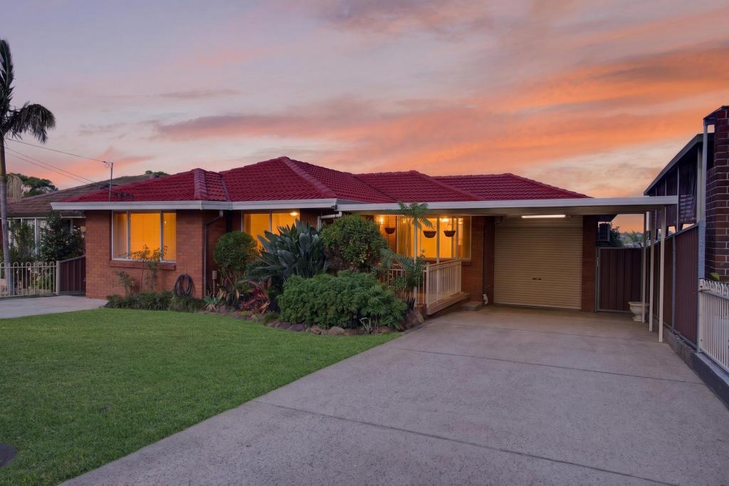 423 Seven Hills Rd, Seven Hills, NSW 2147
