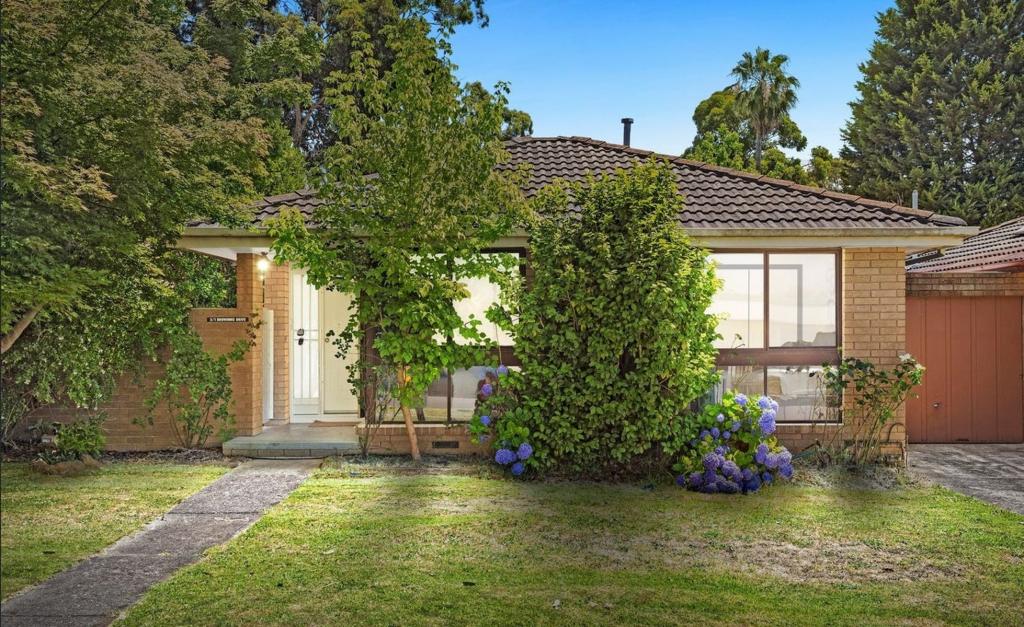 2/1 Browning Dr, Glen Waverley, VIC 3150