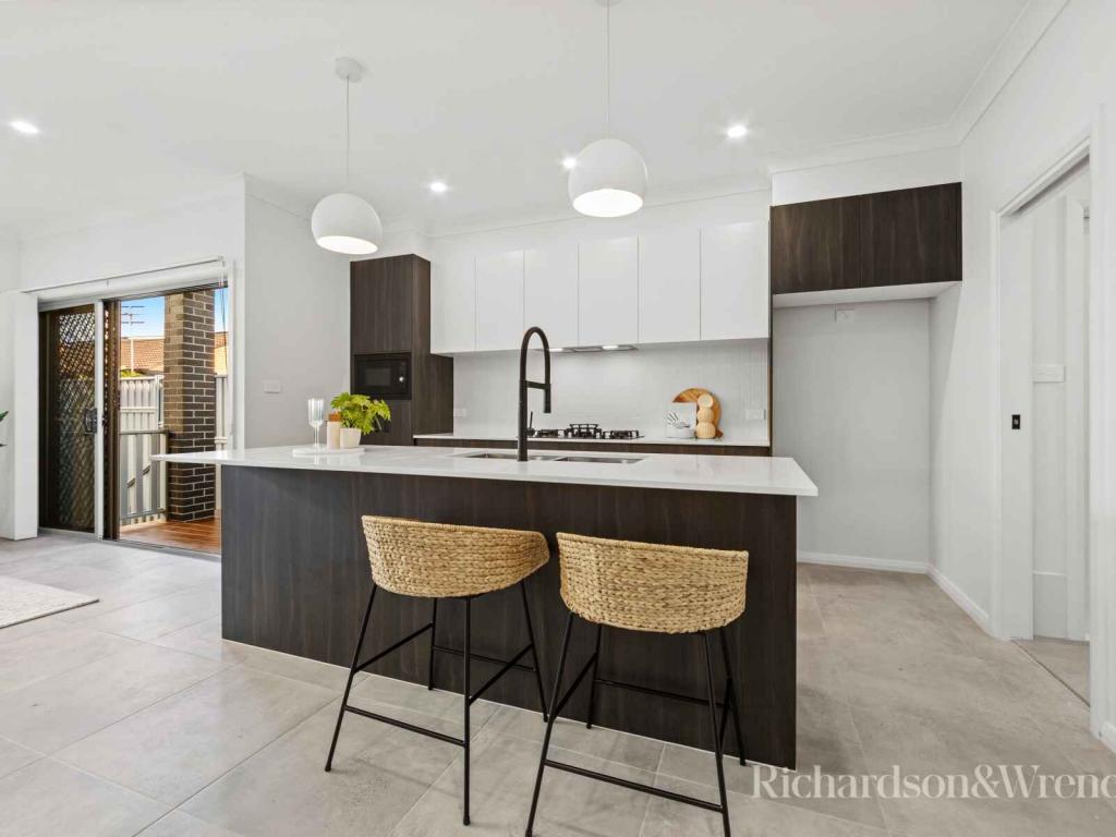 2,3/36 KOURUNG ST, ETTALONG BEACH, NSW 2257