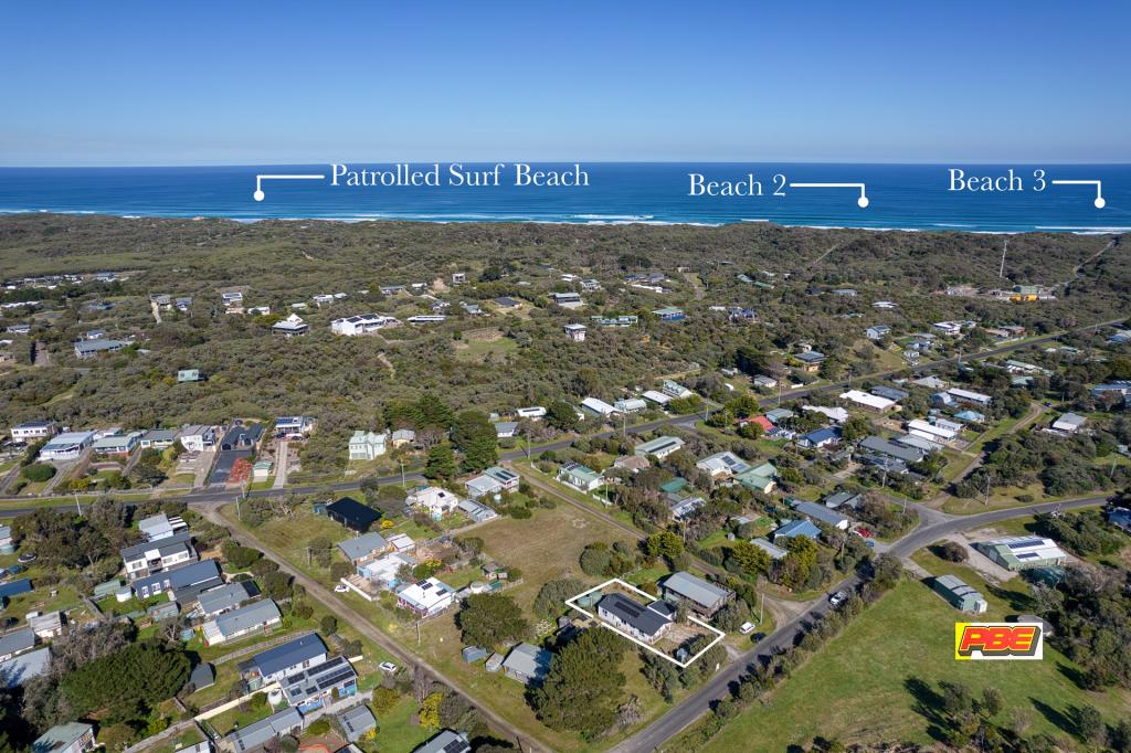 177 Lees Rd, Venus Bay, VIC 3956
