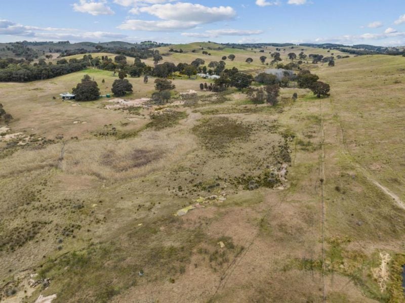 2102 Kiowarrah Rd, Bevendale, NSW 2581
