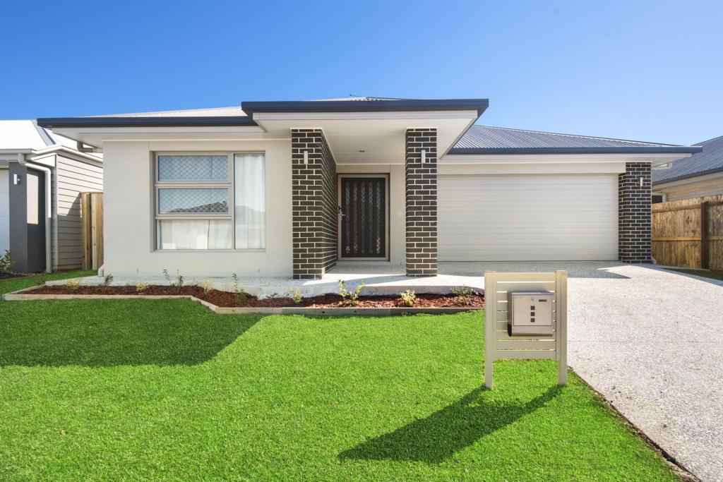 69 Carson Cct, Mango Hill, QLD 4509