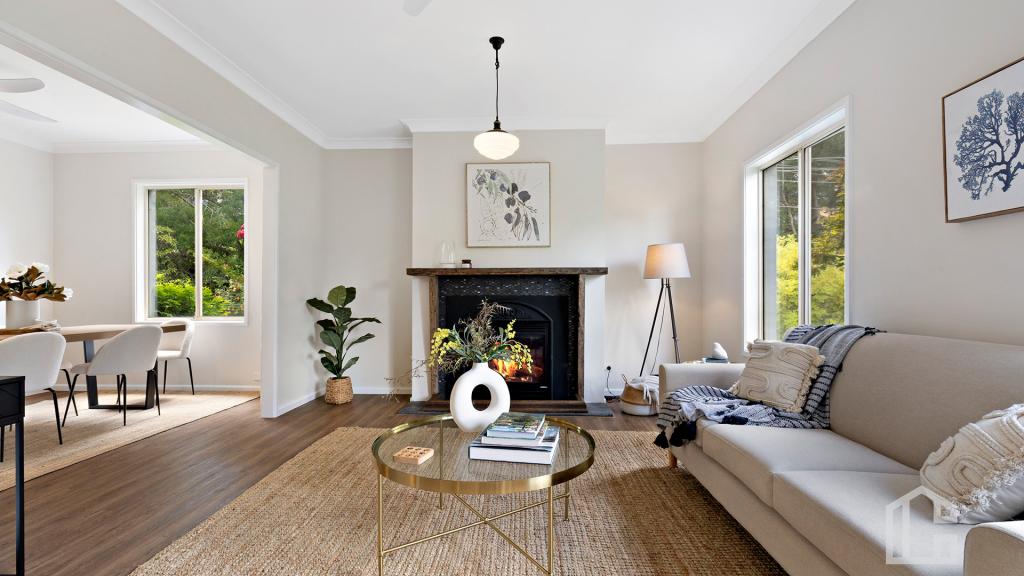 1 Karen Pl, Faulconbridge, NSW 2776