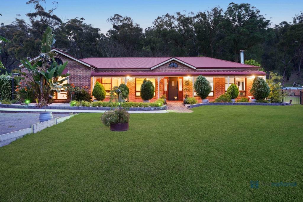 128 Bonds Rd, Thirlmere, NSW 2572