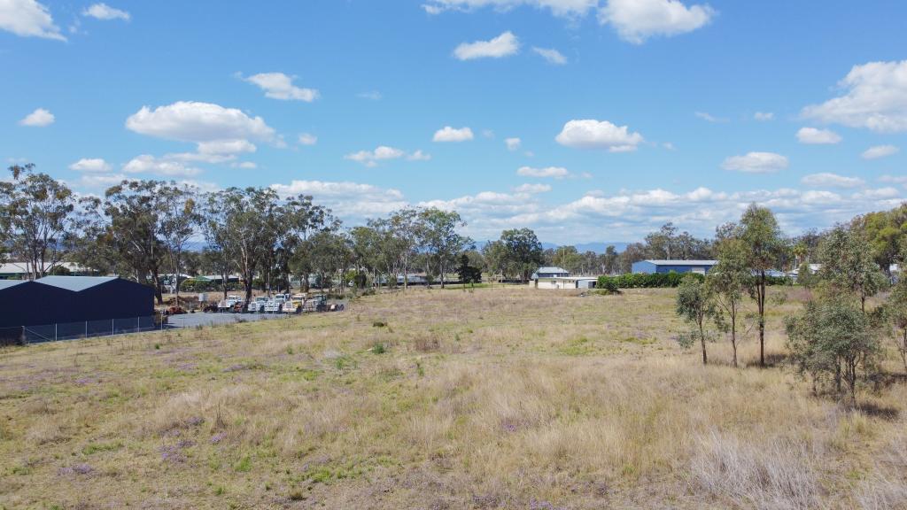 Proposed Lots 2-5 Kenilworth St, Morgan Park, QLD 4370