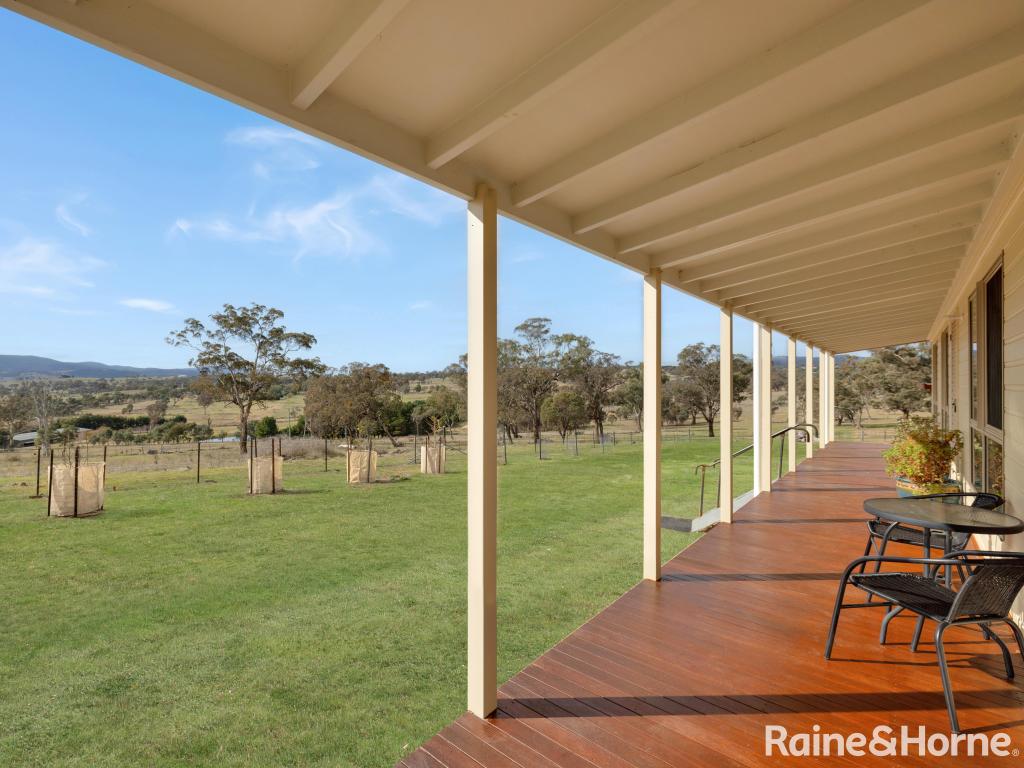 1510 CARLWOOD RD, O'CONNELL, NSW 2795