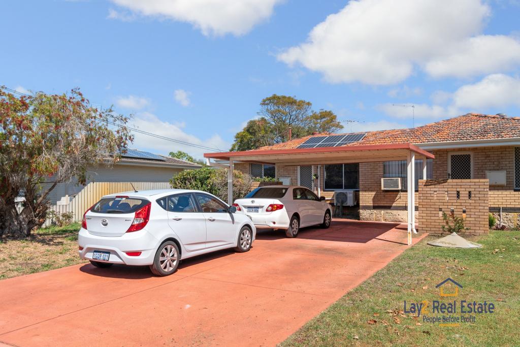 39a Ivanhoe St, Morley, WA 6062