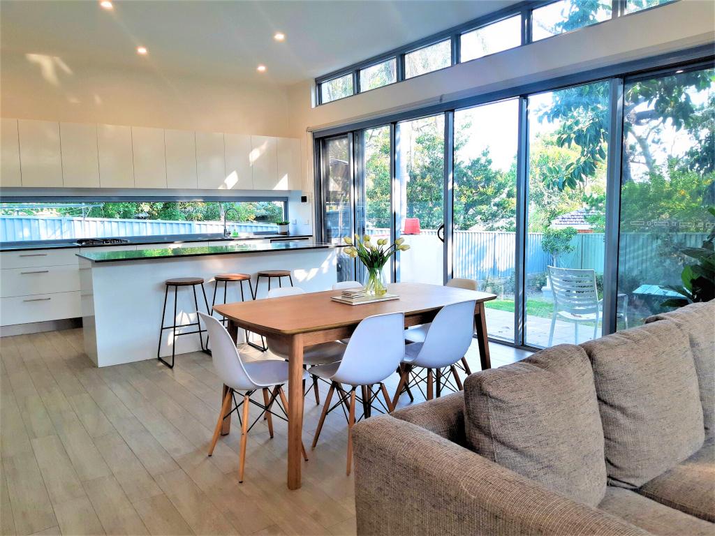 2/623 PORT HACKING RD, LILLI PILLI, NSW 2229