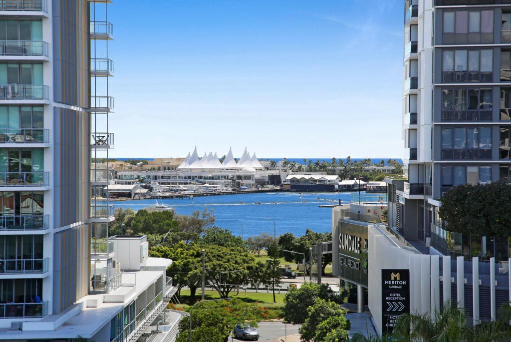 907/6 Aqua St, Southport, QLD 4215