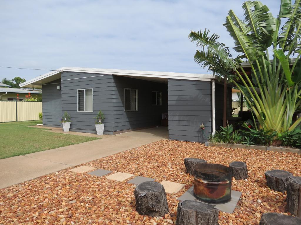 17 Garnet St, Emerald, QLD 4720