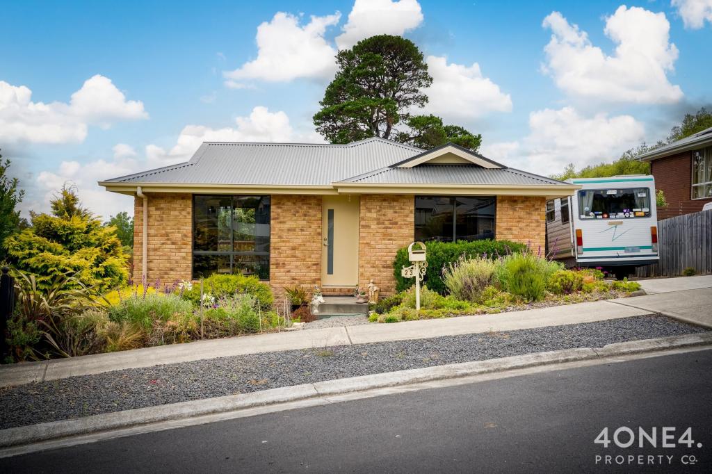 23 Aquila St, Glenorchy, TAS 7010