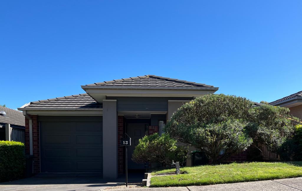 13 Sewell Way, Doreen, VIC 3754