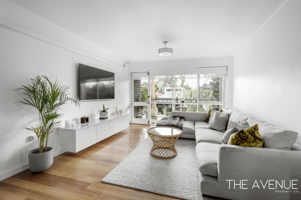 1/14 Foley St, Kew, VIC 3101