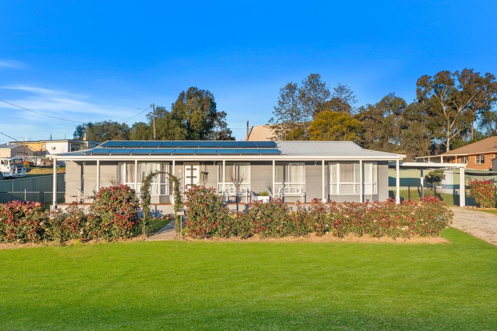 5 Anderson St, Gulgong, NSW 2852