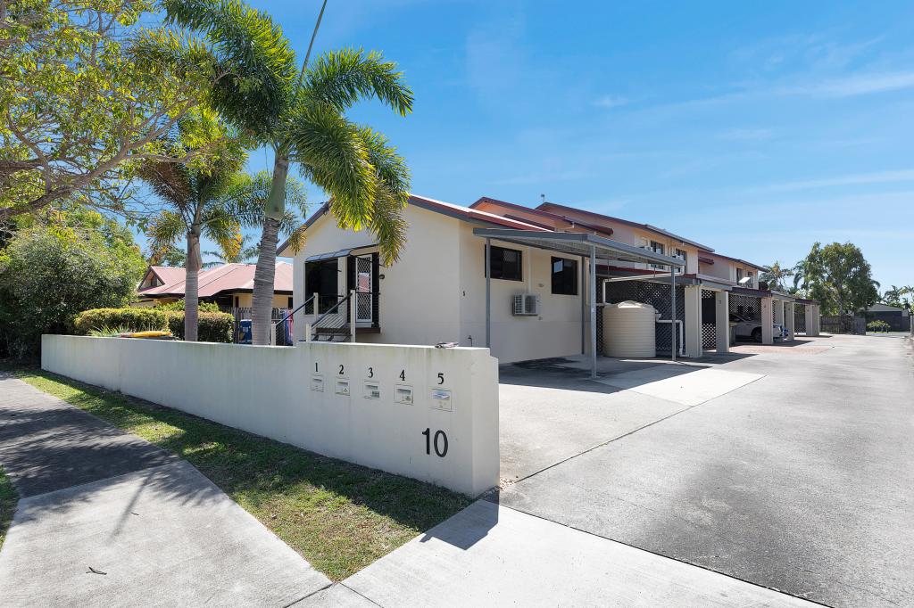 5/10 Ungerer St, North Mackay, QLD 4740