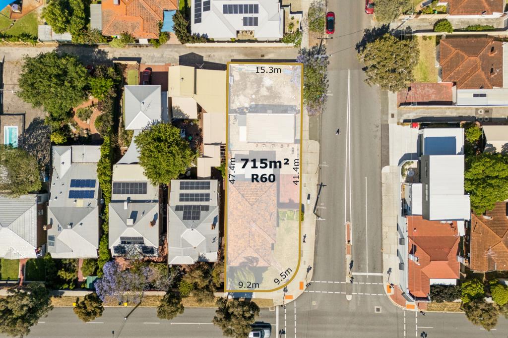 150 Loftus St, North Perth, WA 6006