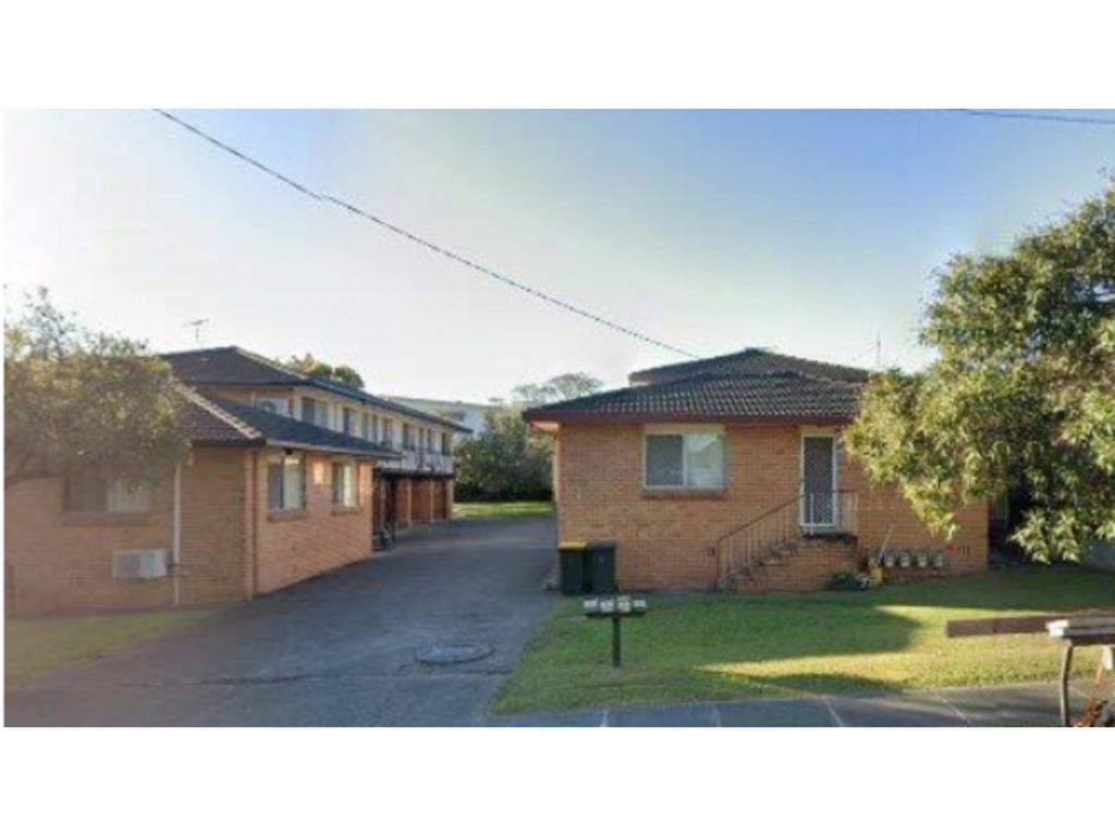 4/8 Querrin St, Yeronga, QLD 4104