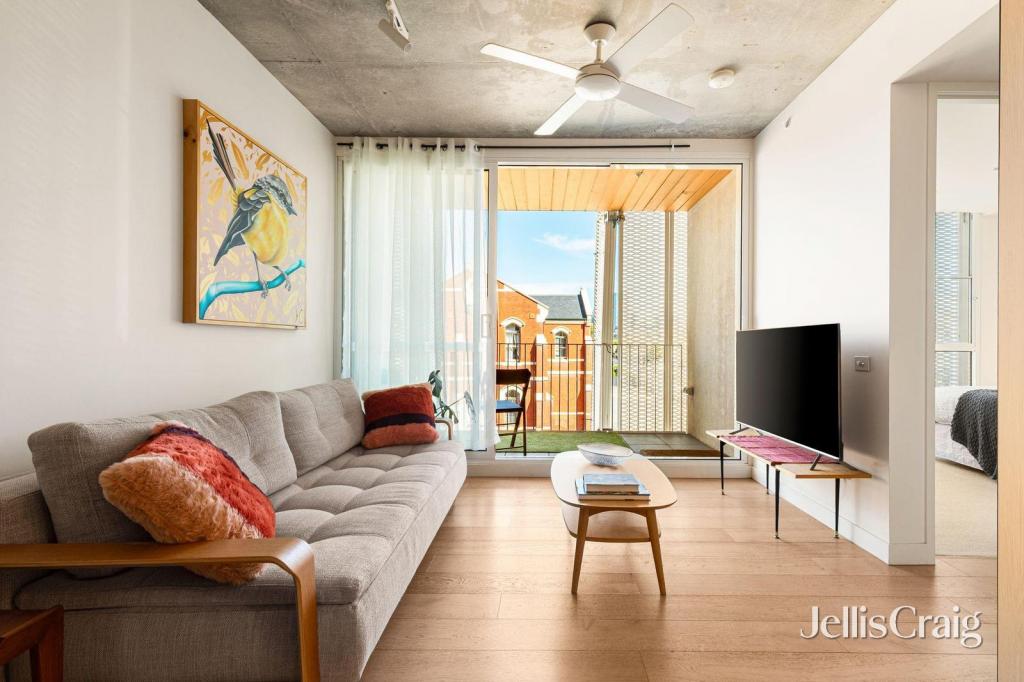 202/3 York St, Fitzroy North, VIC 3068
