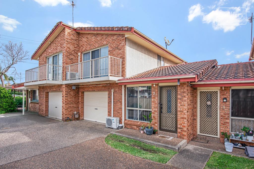 2/14 Railway St, East Corrimal, NSW 2518