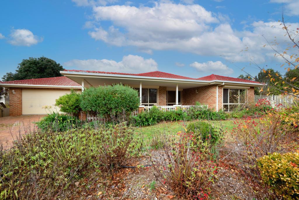 29 Buller Cres, Palmerston, ACT 2913