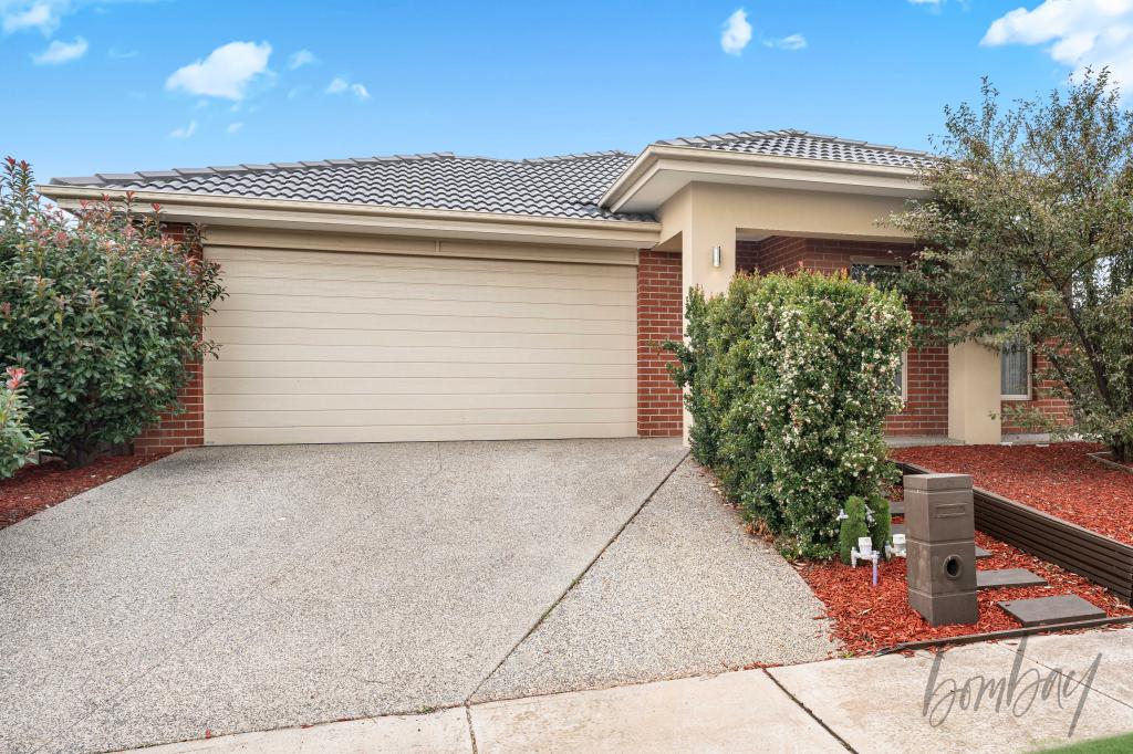 21 DOCKER CCT, MICKLEHAM, VIC 3064