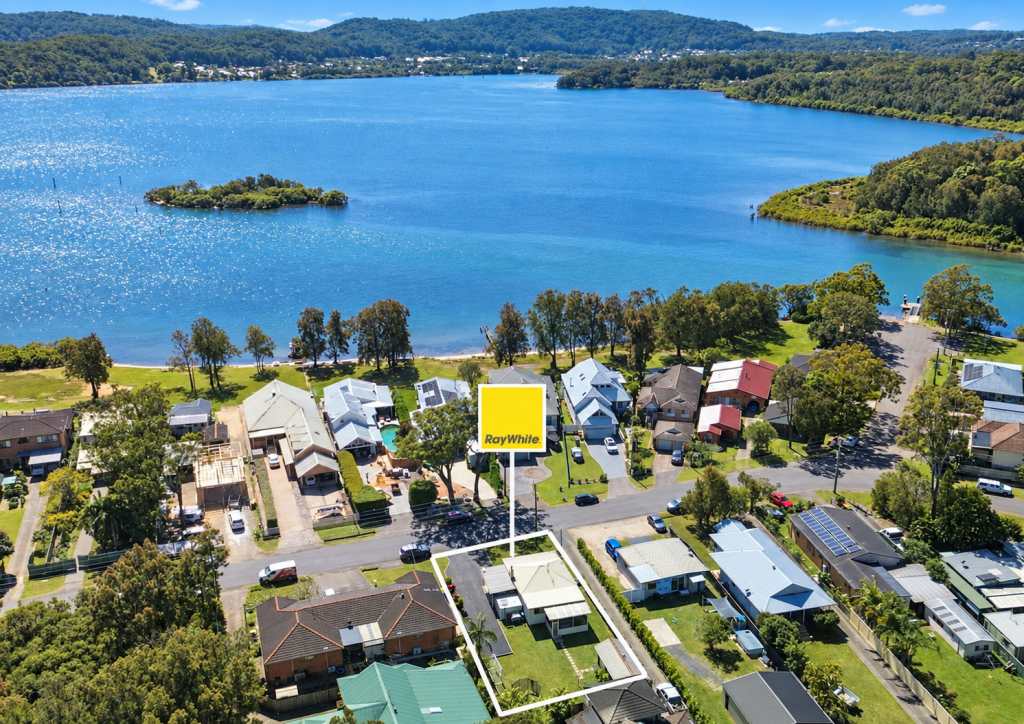 47 Kincumber Cres, Davistown, NSW 2251