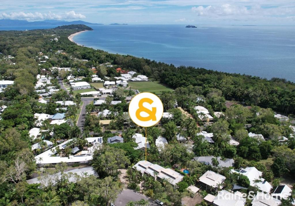 2/7 Tropic Ct, Port Douglas, QLD 4877