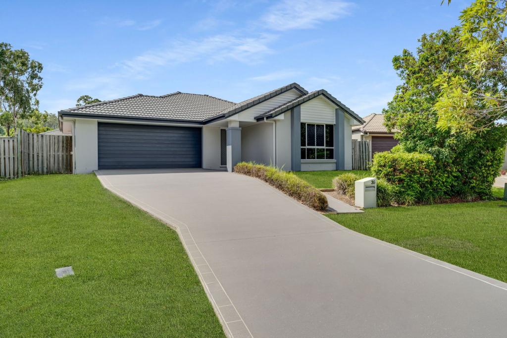36 Quinn Cl, Augustine Heights, QLD 4300
