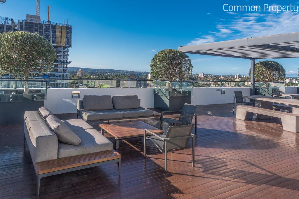 205/138 Walker St, North Sydney, NSW 2060