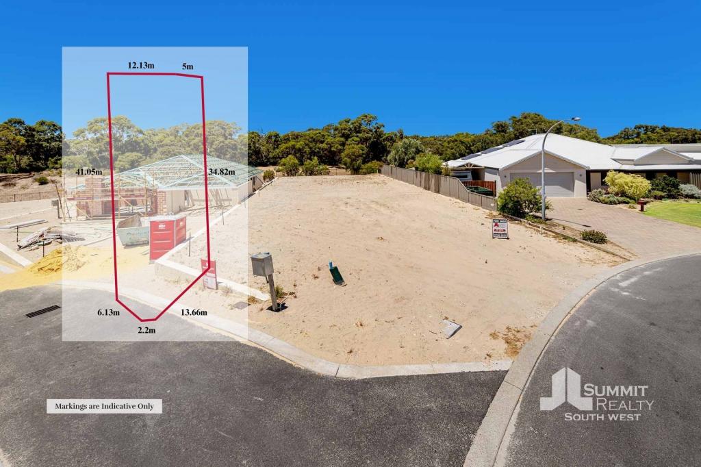 64 Valentine Rd, Binningup, WA 6233