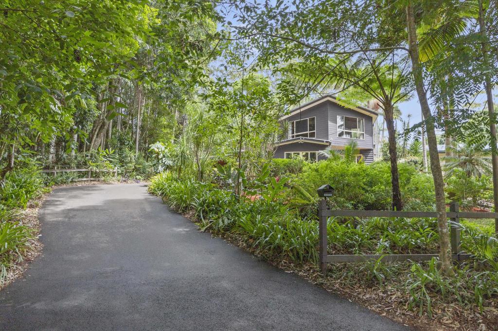 6 Park Lane, Tamborine Mountain, QLD 4272