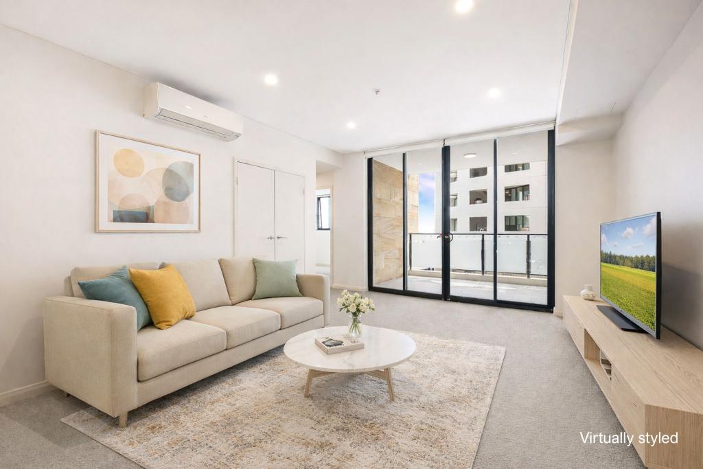 206/1 Kyle St, Arncliffe, NSW 2205