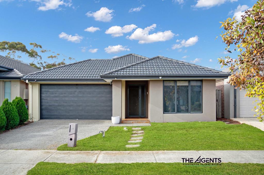 29 Toddington Ave, Williams Landing, VIC 3027