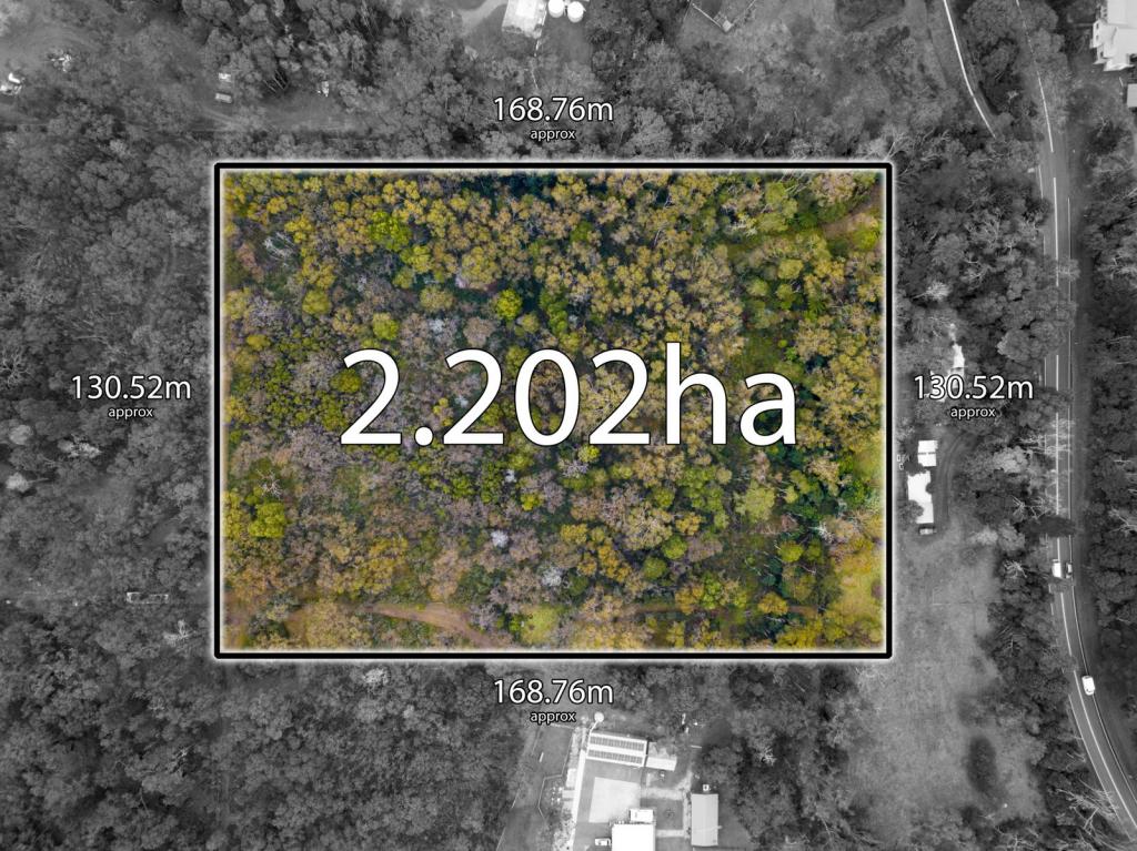 46a Beaconsfield-Emerald Rd, Beaconsfield Upper, VIC 3808