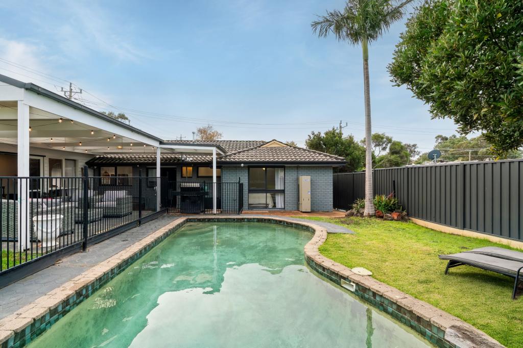 8 Mckenzie Way, Langwarrin, VIC 3910