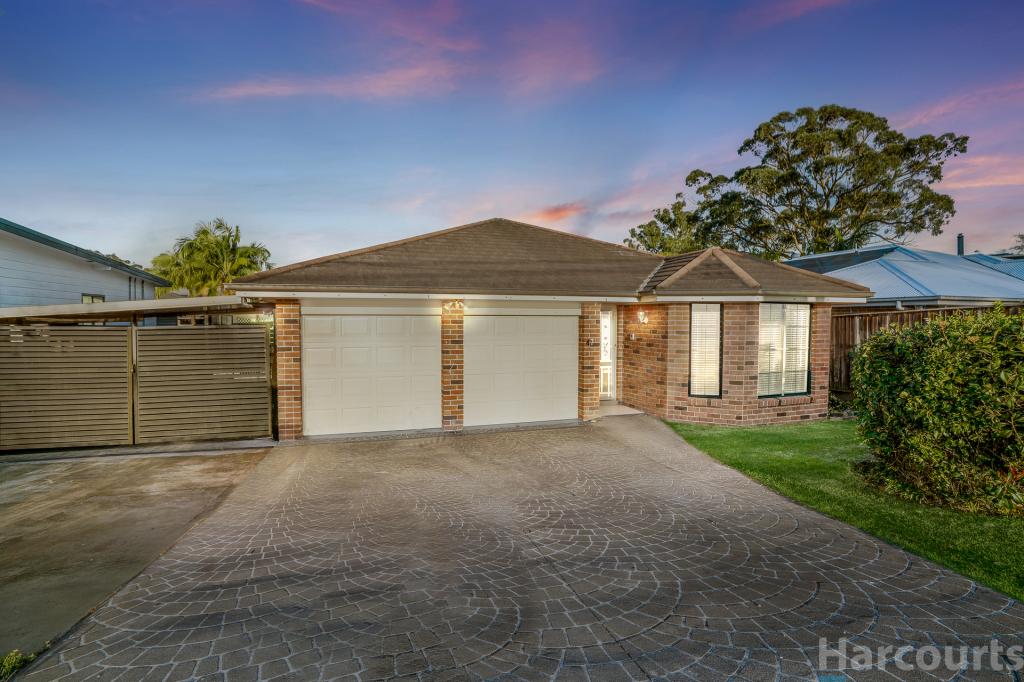 47 Babers Rd, Cooranbong, NSW 2265