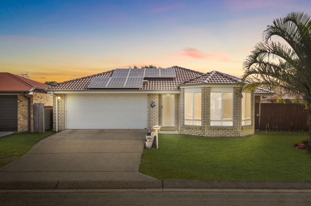 39 Sanderling St, Taigum, QLD 4018