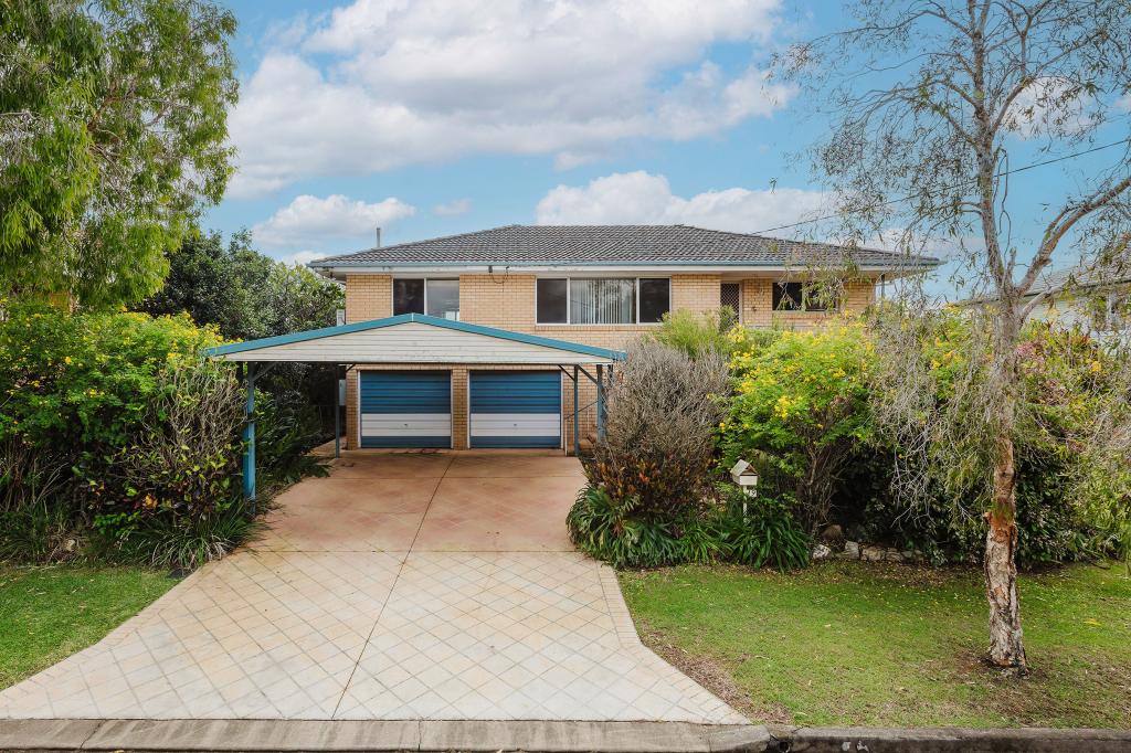 19 Ladberry St, Taigum, QLD 4018