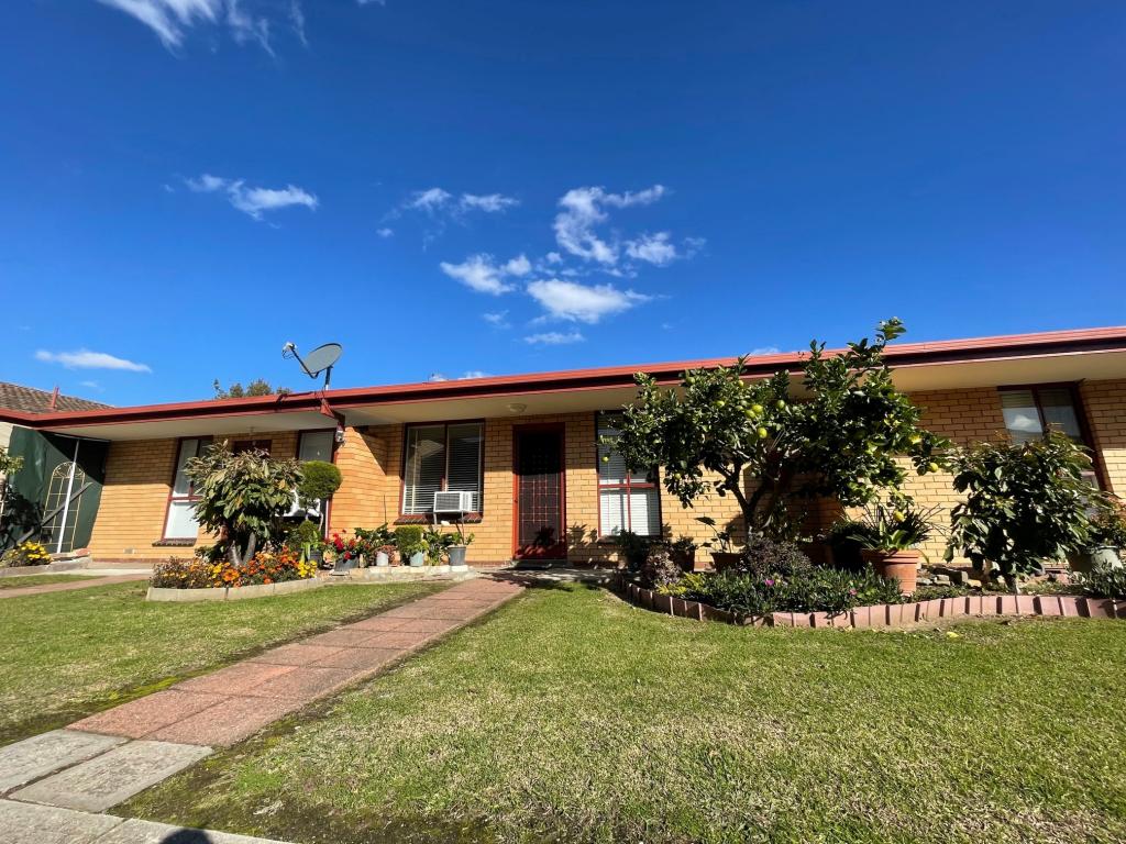 3/401 Bevan St, Lavington, NSW 2641